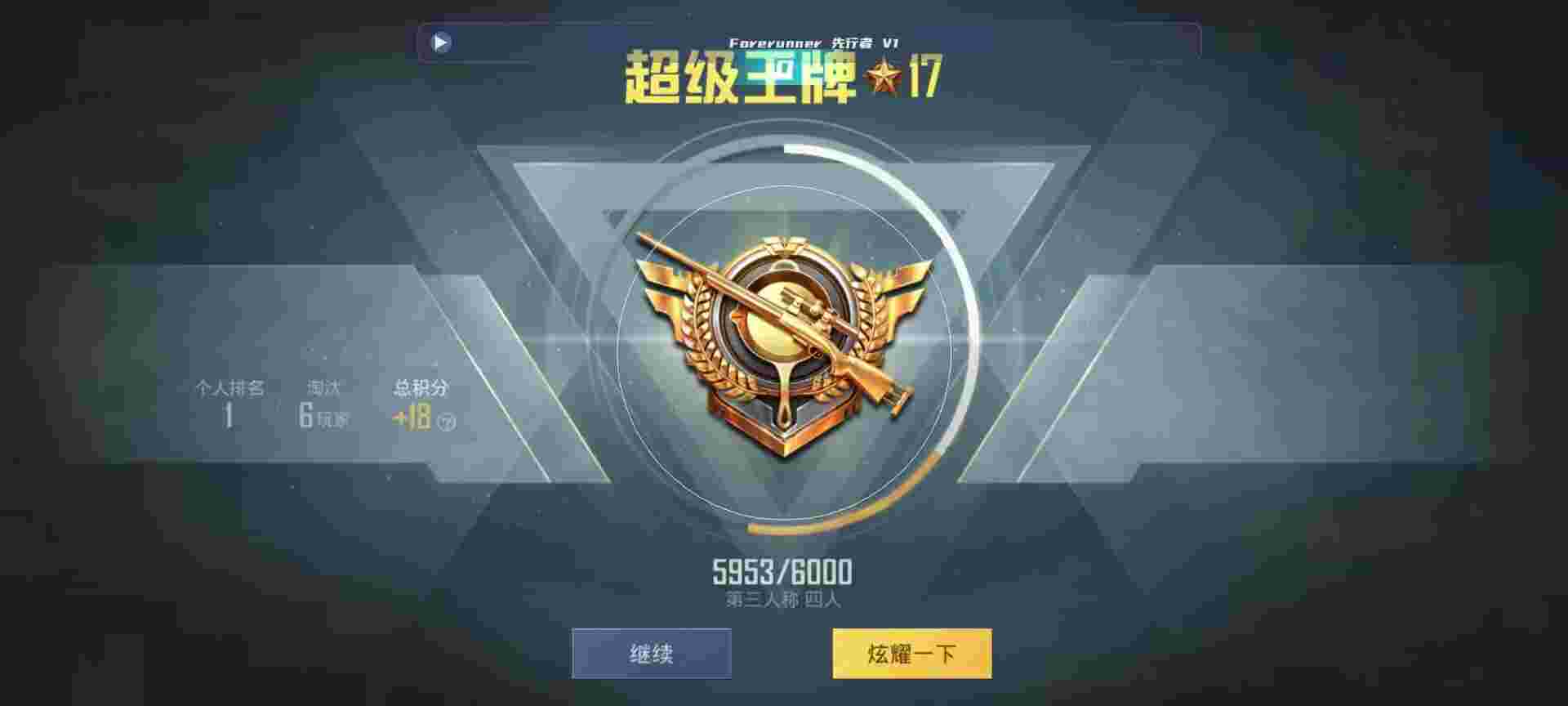 和平精英鸡腿辅助自瞄 - ��ƽ��Ӣ���awm����辅助预览图
